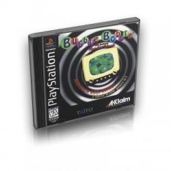 Bubble Bobble – Featuring Rainbow Islands [SLUS-00370] Rom